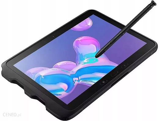 تبلت 10 اینچی سامسونگ مدل Galaxy Tab Active PRO