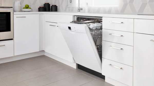ماشین ظرفشویی های سری 100 بوش