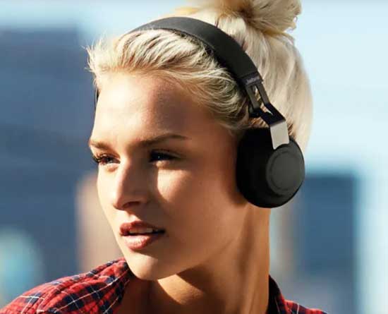 هدفون رو گوشی- On-Ear Headphones