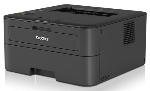 پرینتر لیزری سیاه و سفید بی سیم مدل HL-L2305W محصول شرکت Brother