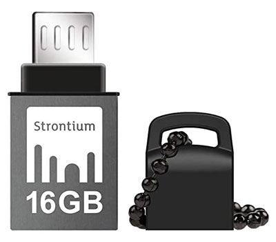 فلش Strontium USB
