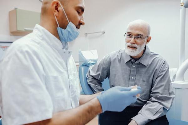 مهاجرت دندانپزشکان