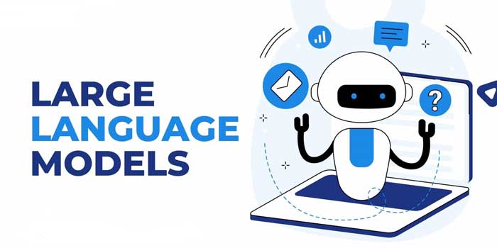 اجزای کلیدی مدل‌های زبان بزرگ
