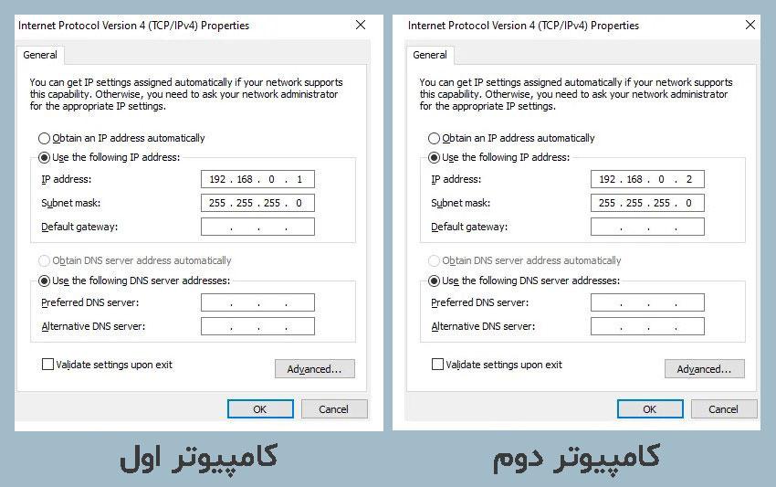 آموزش کامپیوتر