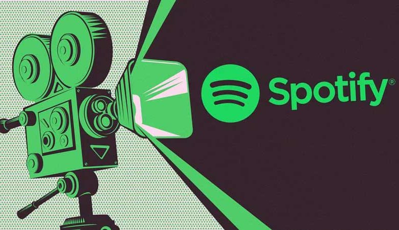 Spotify Is Ready to Compete for Video Advertising