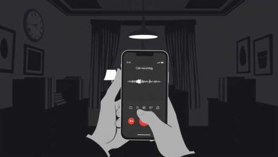 برنامه ضبط مکالمه مخفی