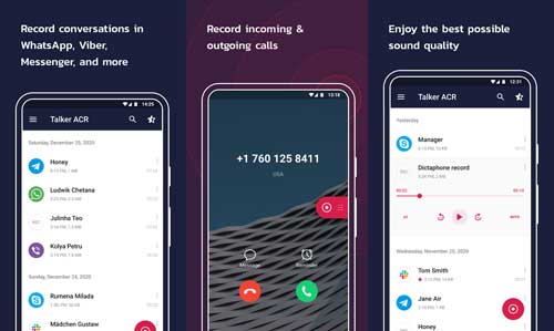 امنیت | برنامه اندروید | ترفند موبایل