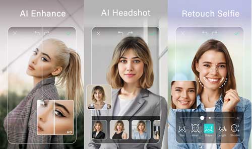 برنامه اندروید | عکاسی آیفون | عکس