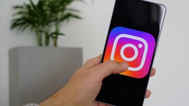 برنامه دانلود از اینستاگرام با لینک مستقیم