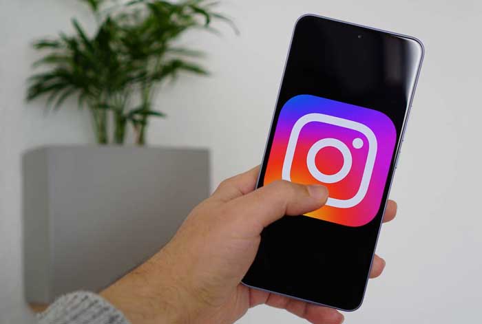 آموزش اینستاگرام برنامه دانلود از اینستاگرام با لینک مستقیم