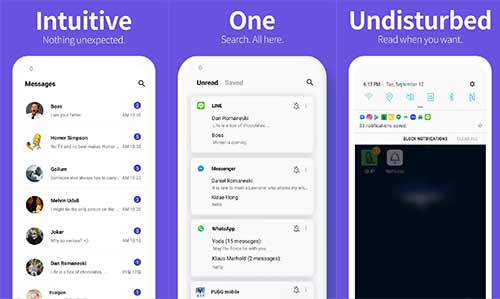 Notisave(نوتیسیو)