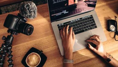 ترفند 7 بهترین برنامه تغییر پس زمینه عکس (حرفه ای آتلیه)