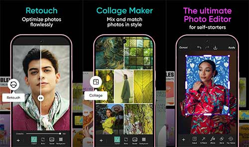 PicsArt (پیکس آرت)