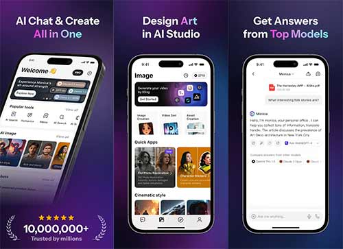  Monica (مونیکا)