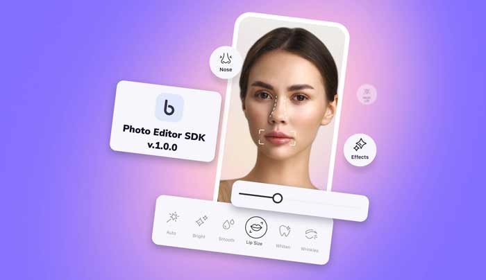 7 بهترین برنامه شفاف سازی عکس (واضح کننده عکس تار اندروید)