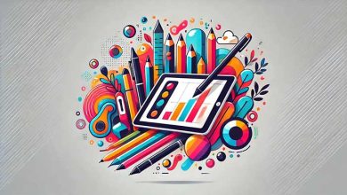 برنامه آیفون 7 بهترین برنامه طراحی گرافیک در گوشی (اندروید آیفون)