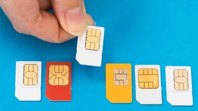 ترفند اعلام مفقودی سیم کارت همراه اول غیر حضوری