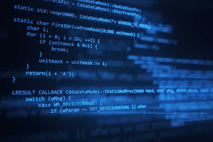 برنامه نویسی | درامد