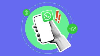 آموزش واتساپ برگرداندن پیام های واتساپ بعد از نصب مجدد اندروید با 3 روش