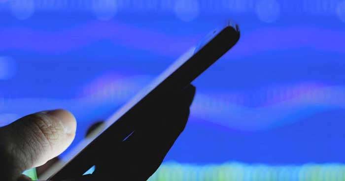 ترفند پیامک از دست رفتن تماس