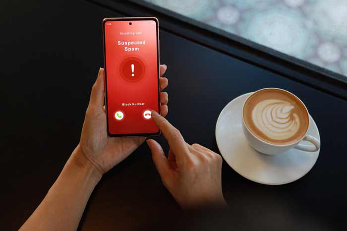 ترفند موبایل فعالسازی سرویس تماس بان