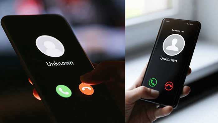 تماس تماس از دست رفته