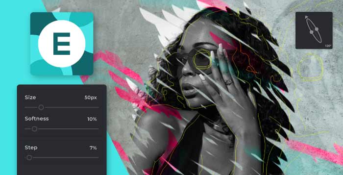 چگونه عکس های تار را باگوشی واضح کنیم؟ (3 روش هوش مصنوعی)