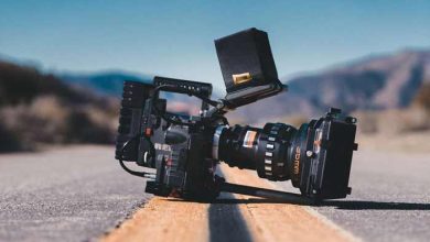 دانلود برنامه ساخت کلیپ با متن آهنگ (7 بهترین اندروید)