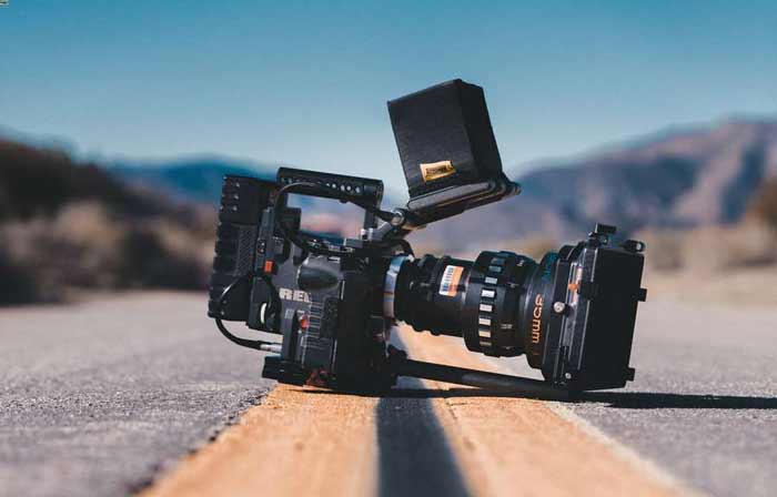 دانلود برنامه ساخت کلیپ با متن آهنگ (7 بهترین اندروید)