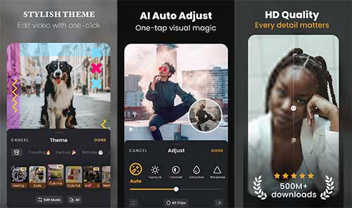 VivaVideo(ویوا ویدئو)