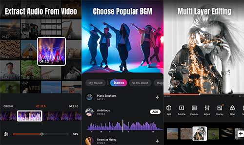 VideoShow(ویدئو شو)