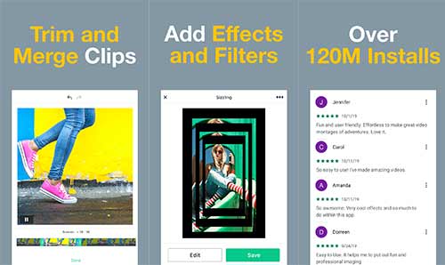 Magisto(مجیستو)