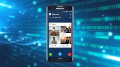 7 بهترین/قویترین برنامه ریکاوری گوشی سامسونگ (عکس و فیلم)