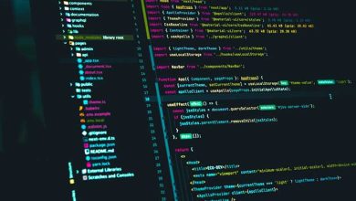 برنامه نویسی محبوب ترین زبان های برنامه نویسی در ایران (پردرآمدترین)