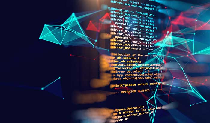 برنامه نویسی