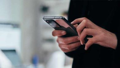 نصب تنظیمات گوشی سامسونگ و آموزش کامل