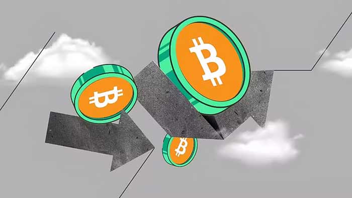 ریپورتاژ بیت کوین