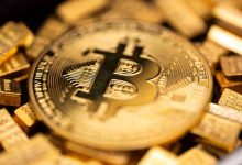 ارز بیت کوین