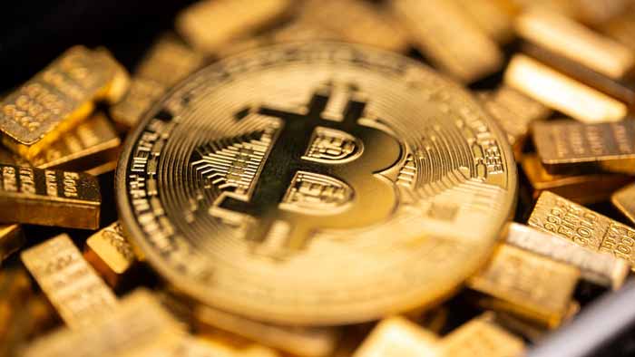 ریپورتاژ ارز بیت کوین