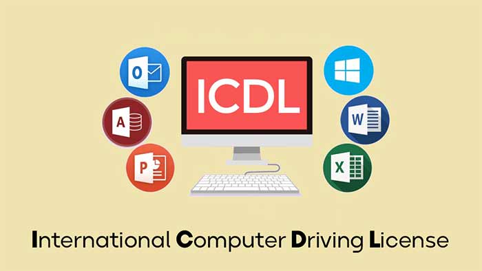 آموزش کامپیوتر ICDL چیست؟