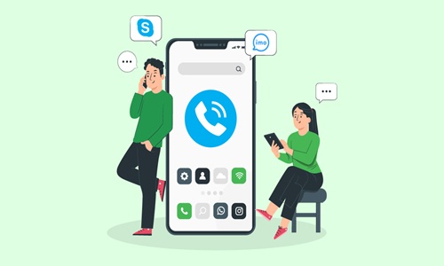 ترفند اینترنت