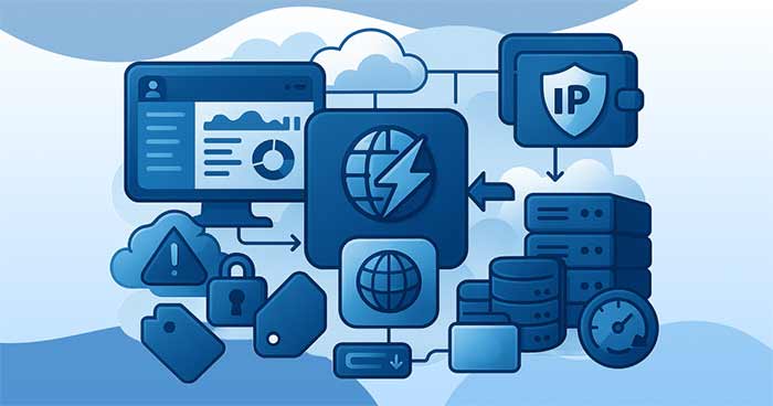 ترفند اینترنت 3 بهترین نرم افزار نمایش آی پی های متصل به شبکه+ دانلود