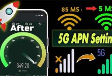 3 پرسرعت ترین apn همراه اول و 10 ترفند تقویت اینترنت