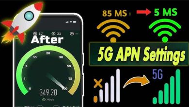 3 پرسرعت ترین apn همراه اول و 10 ترفند تقویت اینترنت