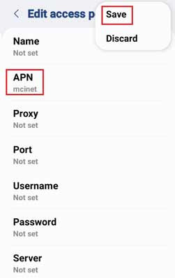 ذخیره و انتخاب