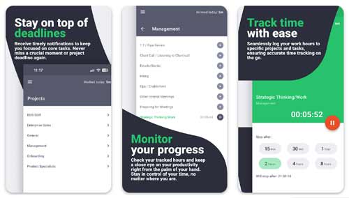 ترفند Time Doctor تایم دکتر