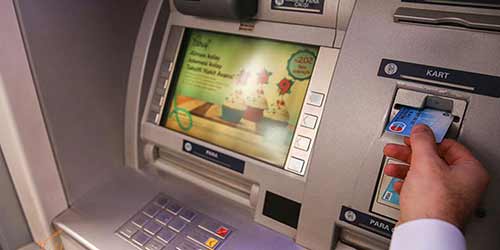 اطلاعات عمومی خودپردازهای بانک کشاورزی