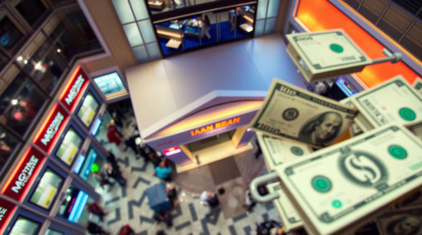 آموزشهای بانکی دلار