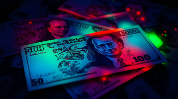 آموزشهای بانکی دلار