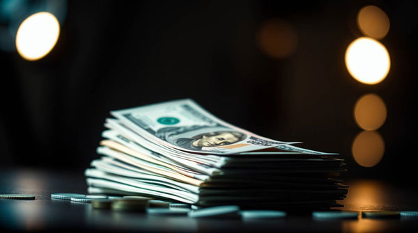 آموزشهای بانکی پول